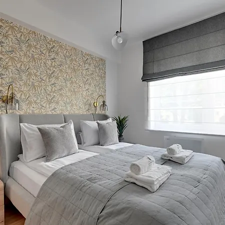 Palm With Terrace & Parking By Lion Apartamento *