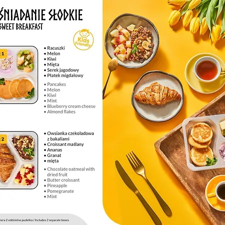 Apartamento Palm With Terrace & Parking By Lion Sopot